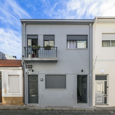 Apartamento A Francos Attic Porto Kültér fotó