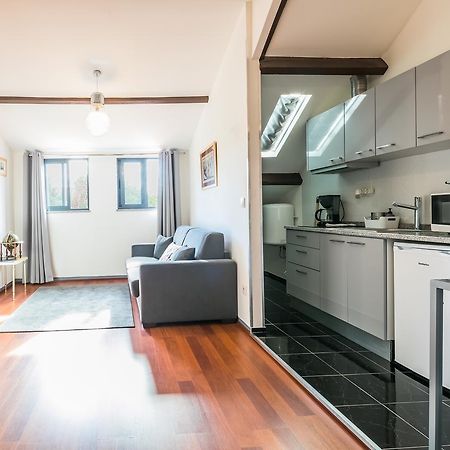Apartamento A Francos Attic Porto Kültér fotó