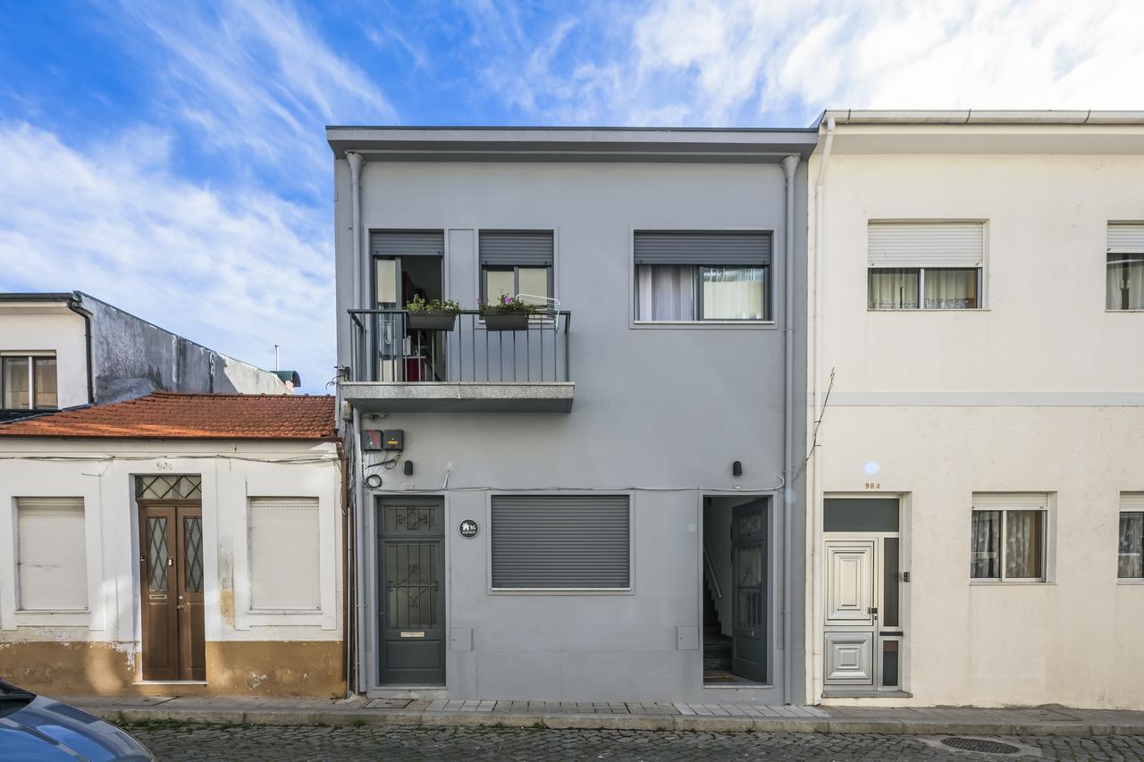 Apartamento A Francos Attic Porto Kültér fotó