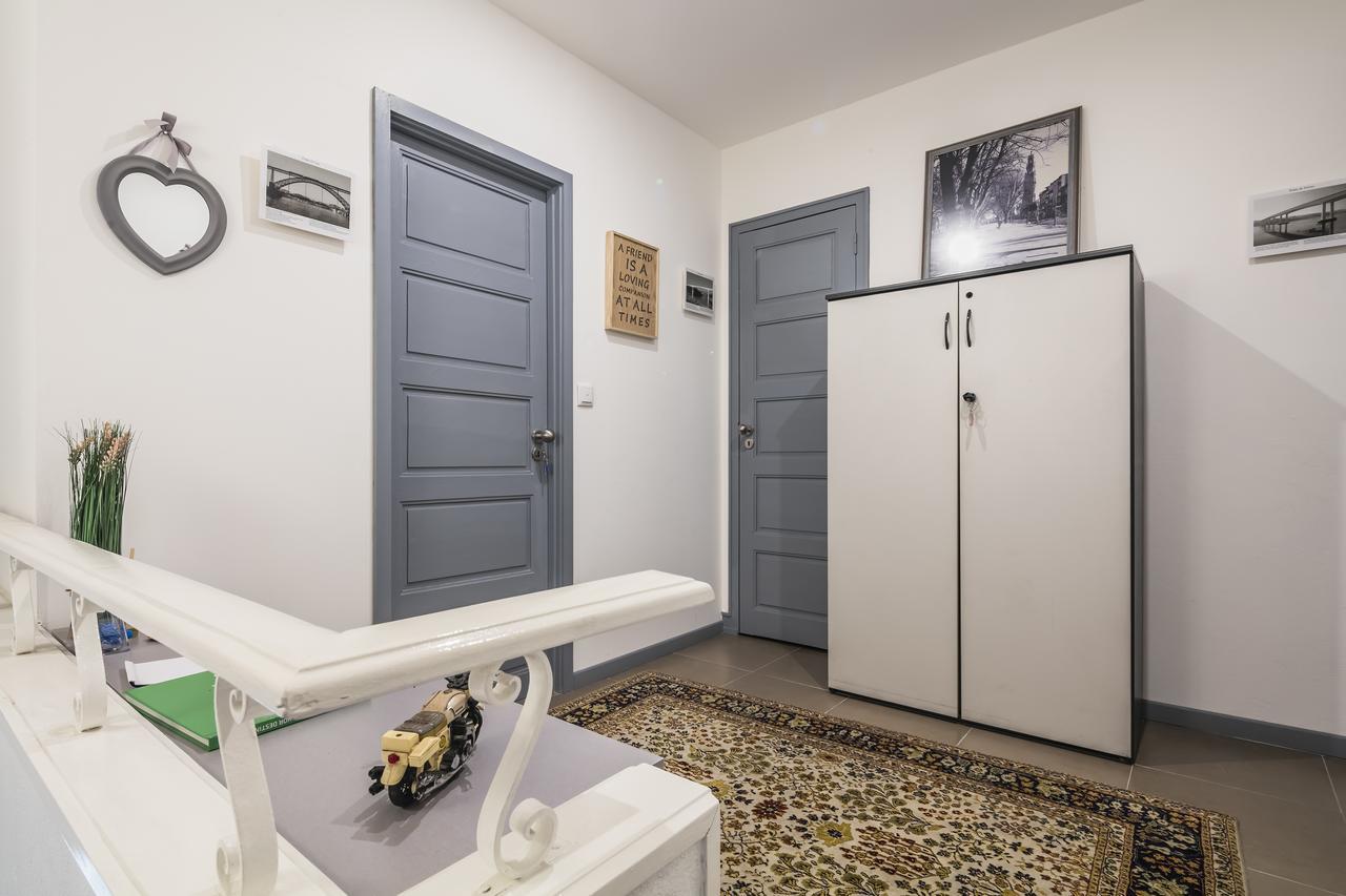 Apartamento A Francos Attic Porto Kültér fotó