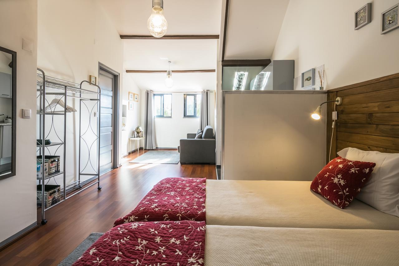 Apartamento A Francos Attic Porto Kültér fotó