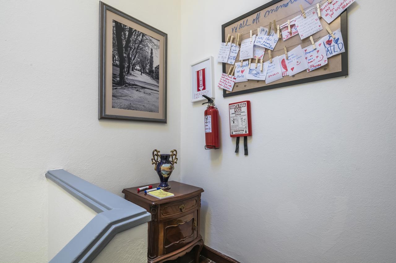 Apartamento A Francos Attic Porto Kültér fotó