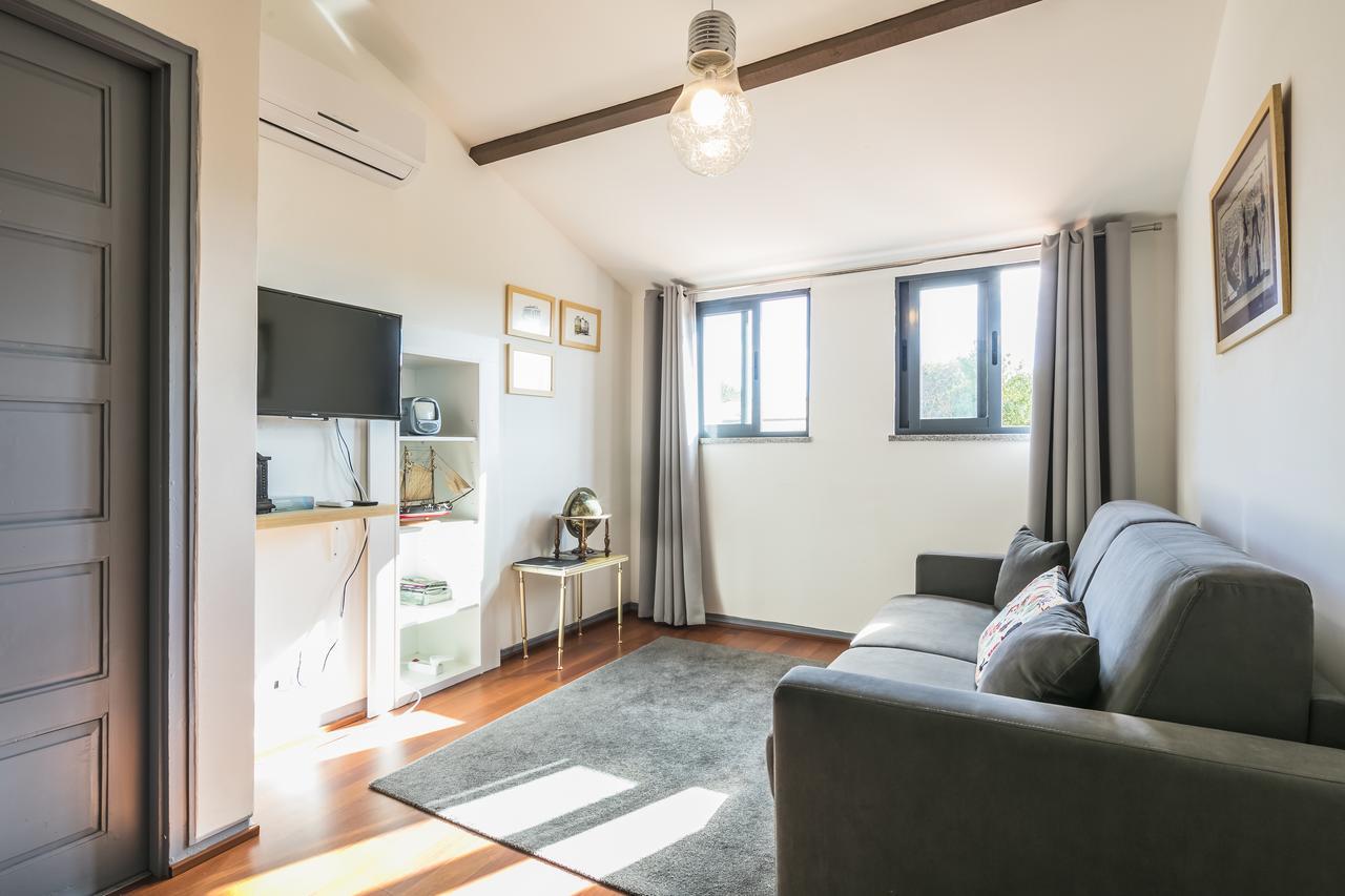 Apartamento A Francos Attic Porto Kültér fotó
