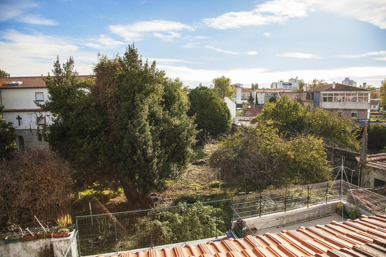 Apartamento A Francos Attic Porto Kültér fotó