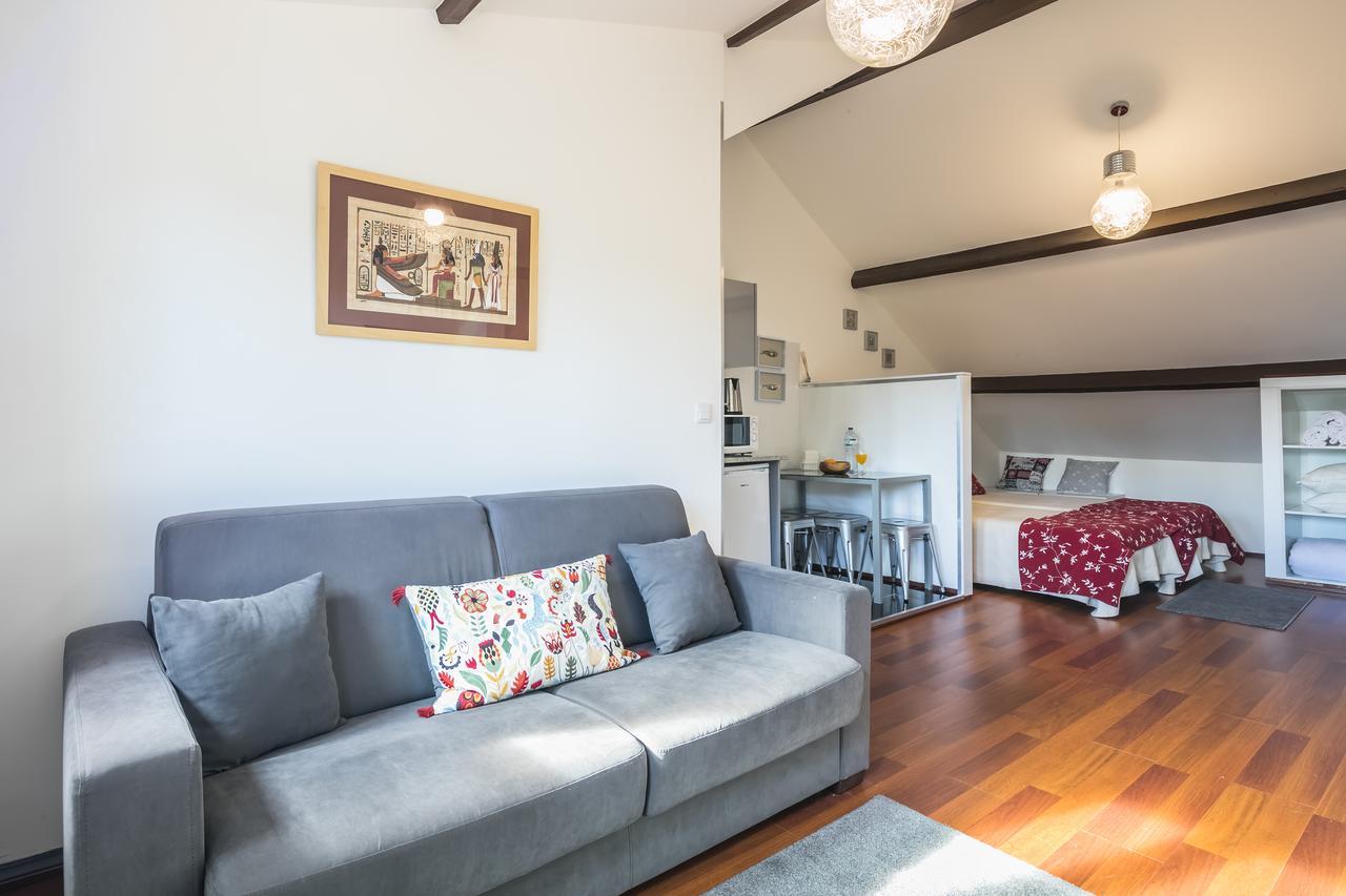 Apartamento A Francos Attic Porto Kültér fotó