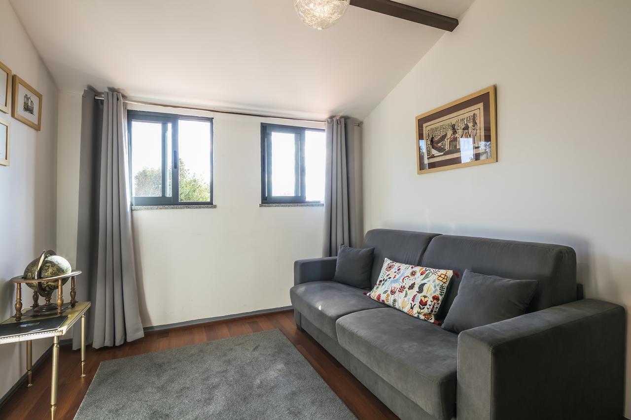 Apartamento A Francos Attic Porto Kültér fotó