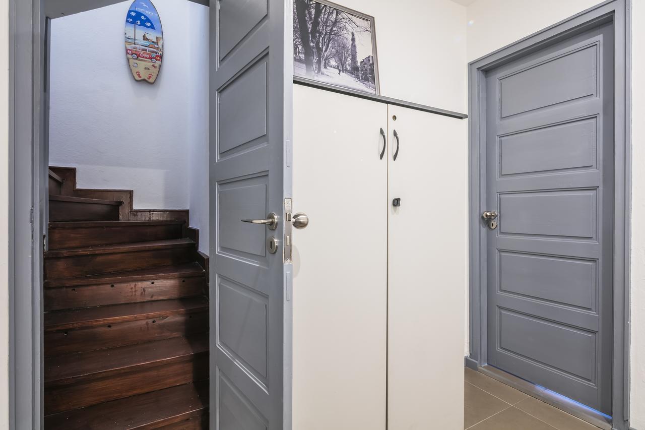 Apartamento A Francos Attic Porto Kültér fotó