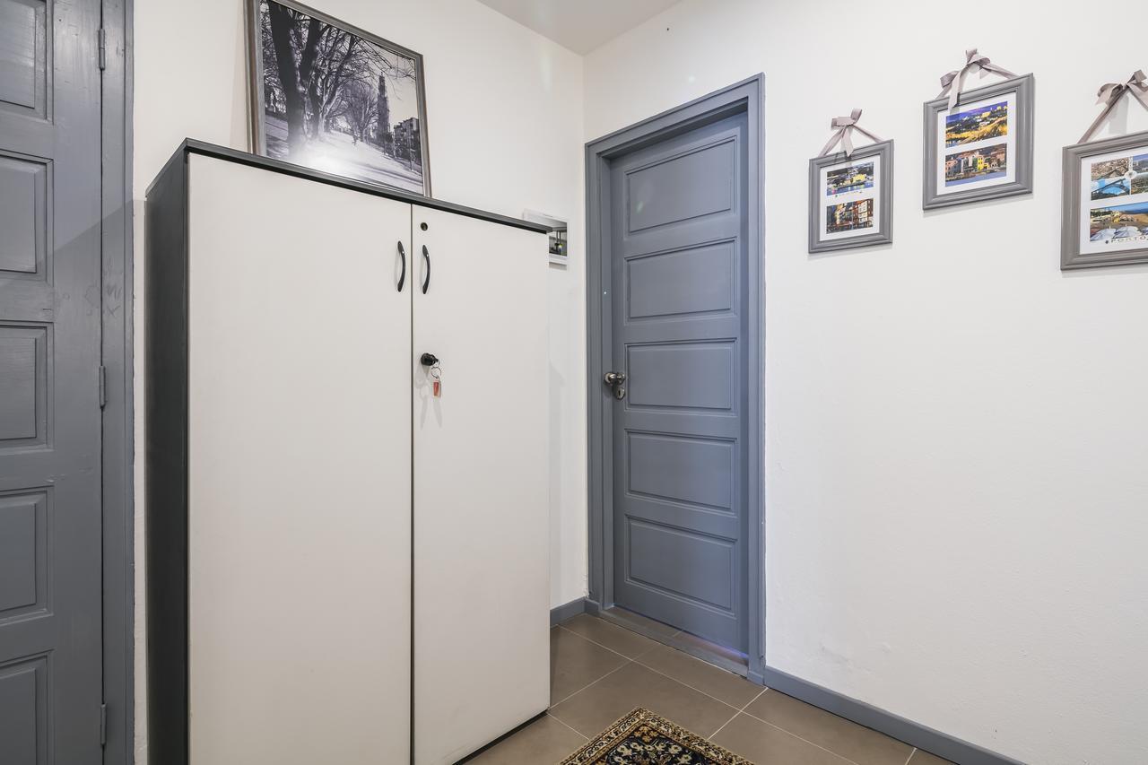 Apartamento A Francos Attic Porto Kültér fotó