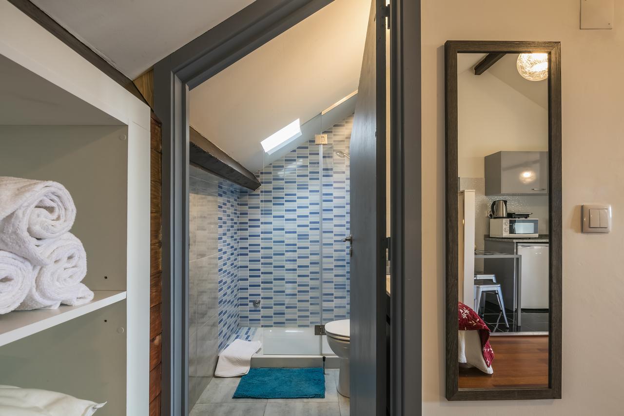 Apartamento A Francos Attic Porto Kültér fotó