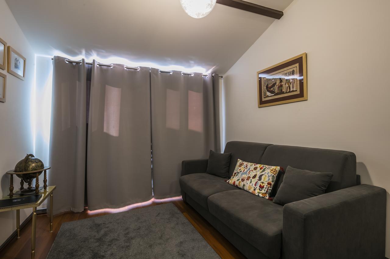 Apartamento A Francos Attic Porto Kültér fotó