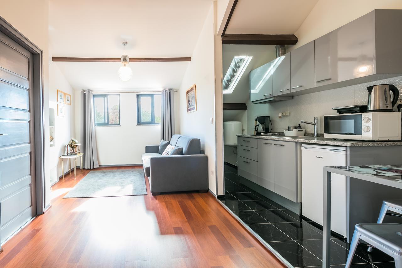 Apartamento A Francos Attic Porto Kültér fotó