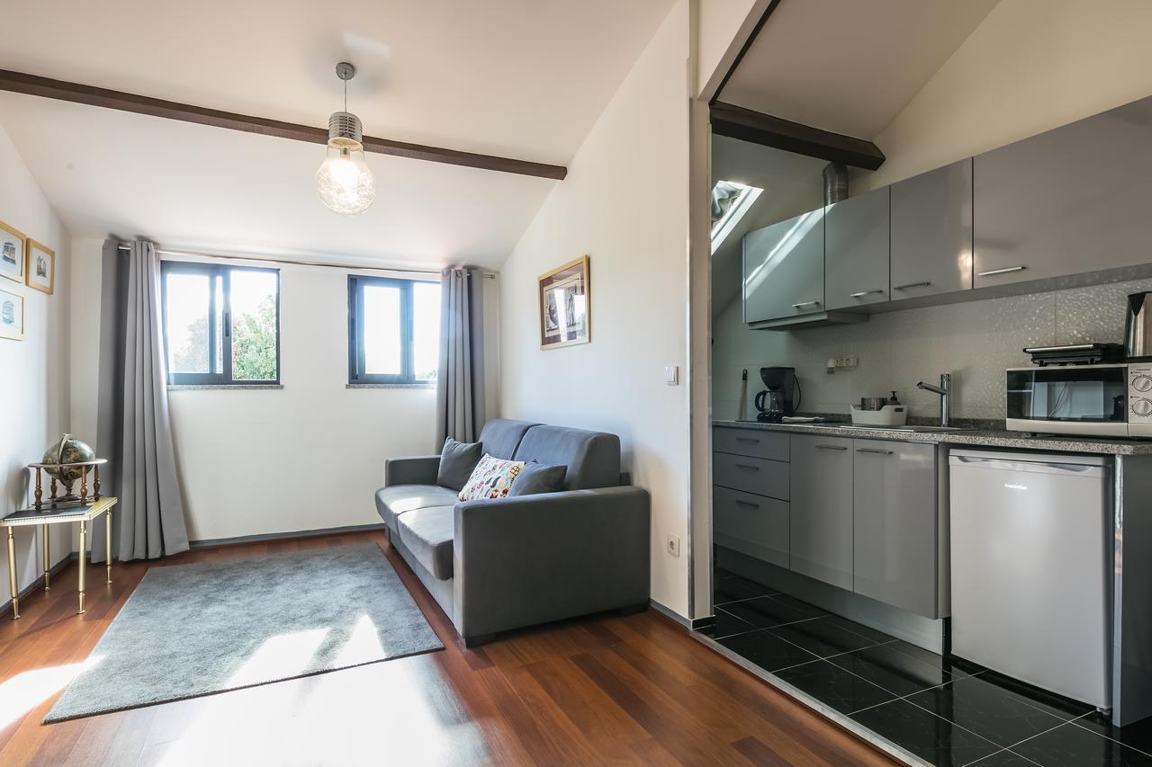 Apartamento A Francos Attic Porto Kültér fotó