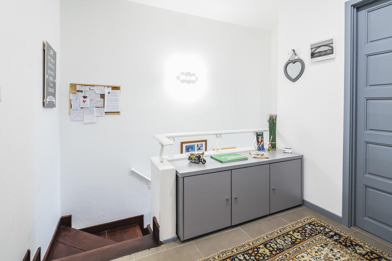 Apartamento A Francos Attic Porto Kültér fotó