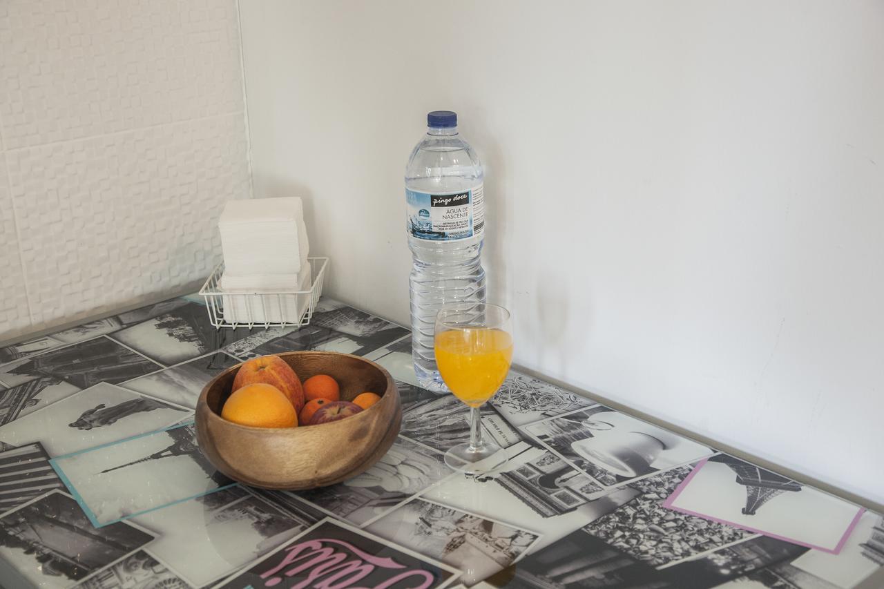 Apartamento A Francos Attic Porto Kültér fotó
